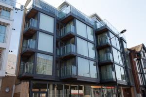 Access Camden Londres Exterior foto